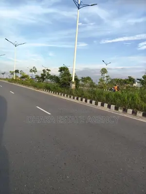 SECTOR =7, 5 KATHA PLOT SALE