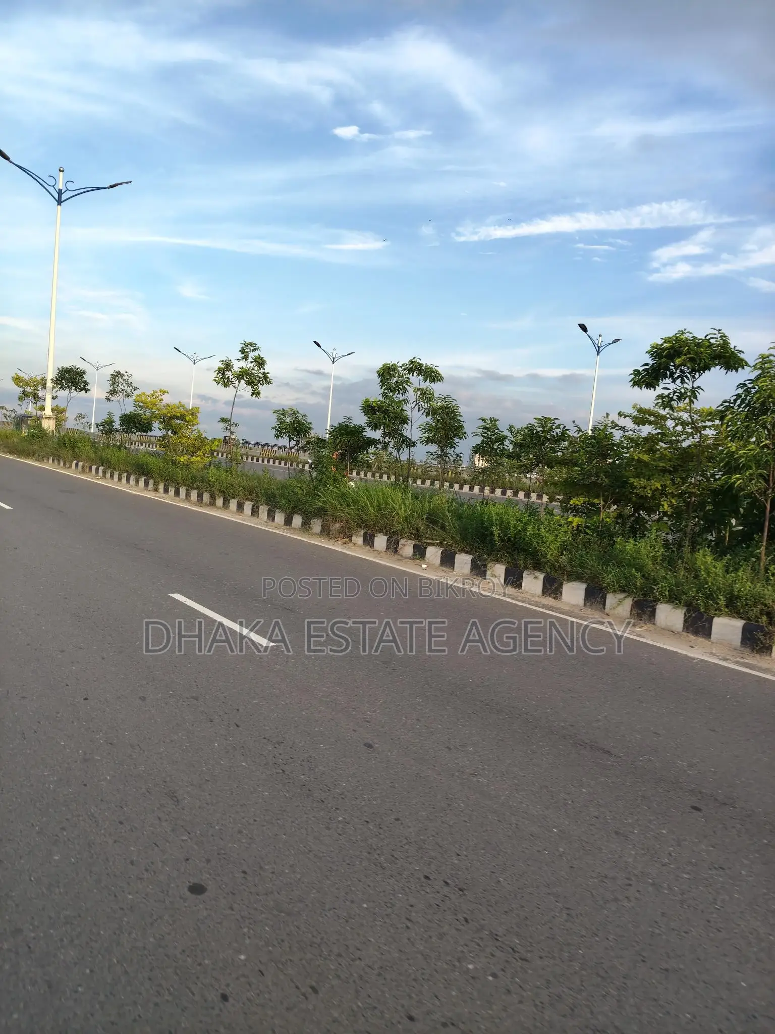 SECTOR =7, 5 KATHA PLOT SALE