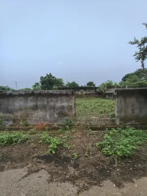 SECTOR =7, 5 KATHA PLOT SALE