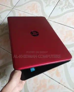 HP Core i5 6th Gen Ultra Slim Full Fresh Laptop