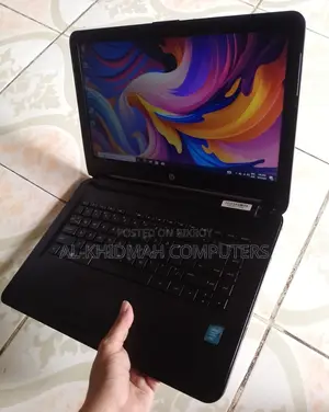 HP Core i5 6th Gen Ultra Slim Full Fresh Laptop