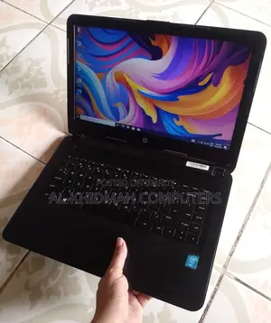 HP Core i5 6th Gen Ultra Slim Full Fresh Laptop