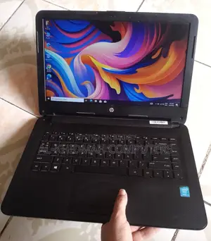 HP Core i5 6th Gen Ultra Slim Full Fresh Laptop
