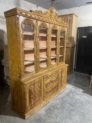 Segun showcase for sale