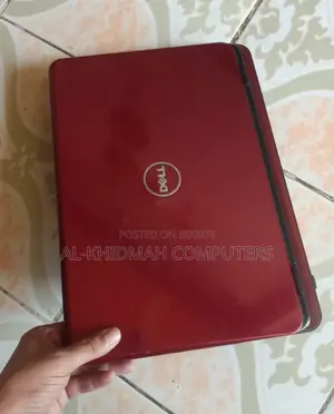 DELL Core i3 Laptop (500GB, 4GB,14" HD Display)