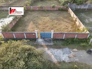 East Face 3 katha Plot Near School in Sec# 21, Road#314C