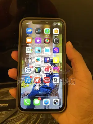 Apple iPhone 11 (Used)
