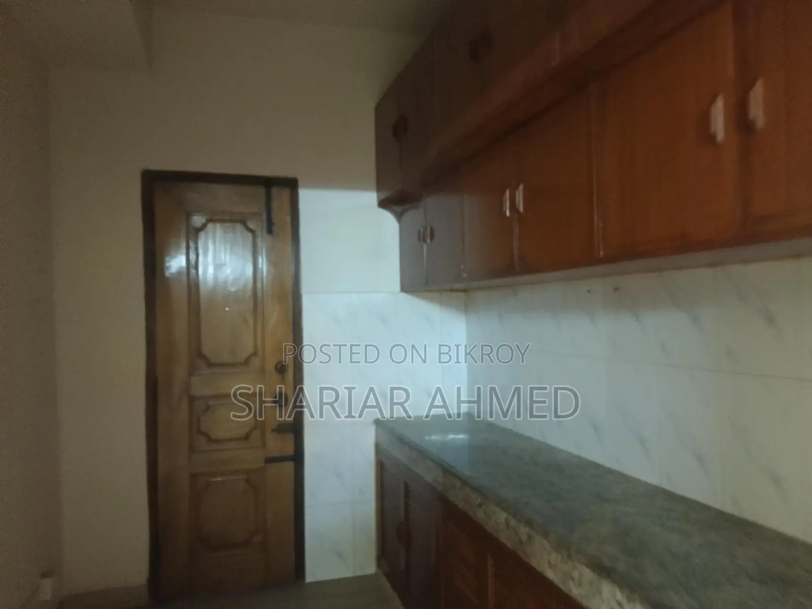 2400 Sqft 3 Bed Un-furnished Apartment For Rent In Gulshan