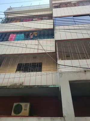 পশ্চিম ধানমন্ডিতে চার কাঠা জমি সহ পাচ তলা বাড়ি বিক্রি
