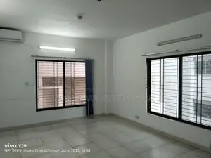 5100 Sqf Office Space Rent @ Gulshan 2