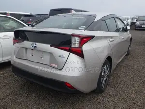 Toyota Prius A Package 2020