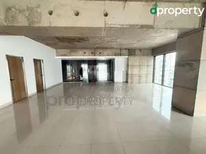 Brand New Fair Face 40000 SFT Commercial Rent At Gulshan 2