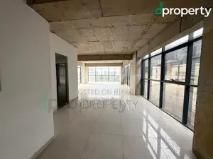 Brand New Fair Face 40000 SFT Commercial Rent At Gulshan 2