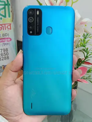 Itel Vision 1 Pro 2/32gb (Used)