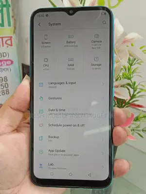 Itel Vision 1 Pro 2/32gb (Used)