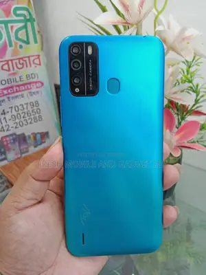 Itel Vision 1 Pro 2/32gb (Used)