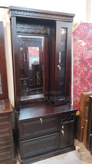 নতুন ড্রেসিং টেবিল টোন। মডেল # ১৬৪৪
