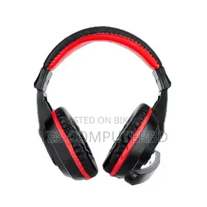 T-WOLF H150 তারযুক্ত গেমিং হেডফোন
