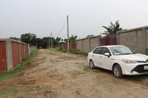 Fully ready plot for sale opposite Dhaka Airport, adjacent to Hajj Camp