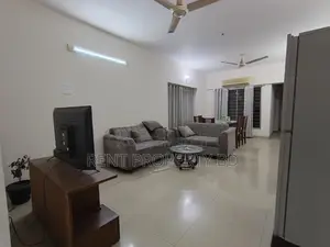 4 Bed Fully Furnished Apartment Rent At Gulshan-2