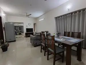 4 Bed Fully Furnished Apartment Rent At Gulshan-2