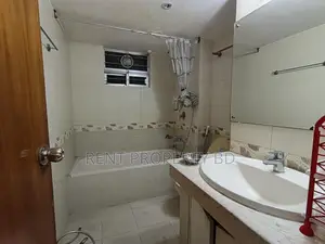 4 Bed Fully Furnished Apartment Rent At Gulshan-2