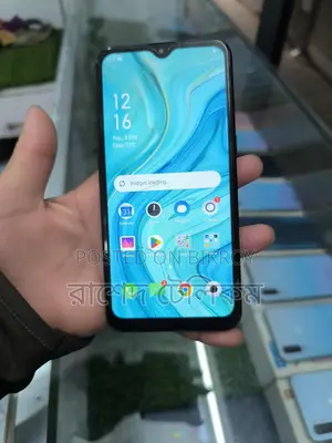 OPPO A1k Mega Offer🔥2/32🔥 (Used)