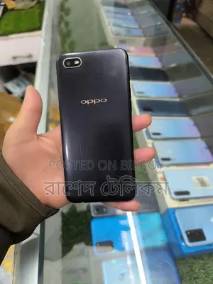 OPPO A1k Mega Offer🔥2/32🔥 (Used)