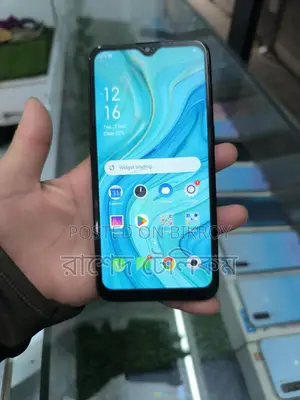 OPPO A1k Mega Offer🔥2/32🔥 (Used)