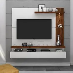 Wall-hanging-tv-cabinet - 49