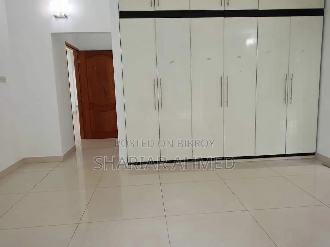 Semi Furnished (GYM_POOL) Apt: For Rent In GULSHAN