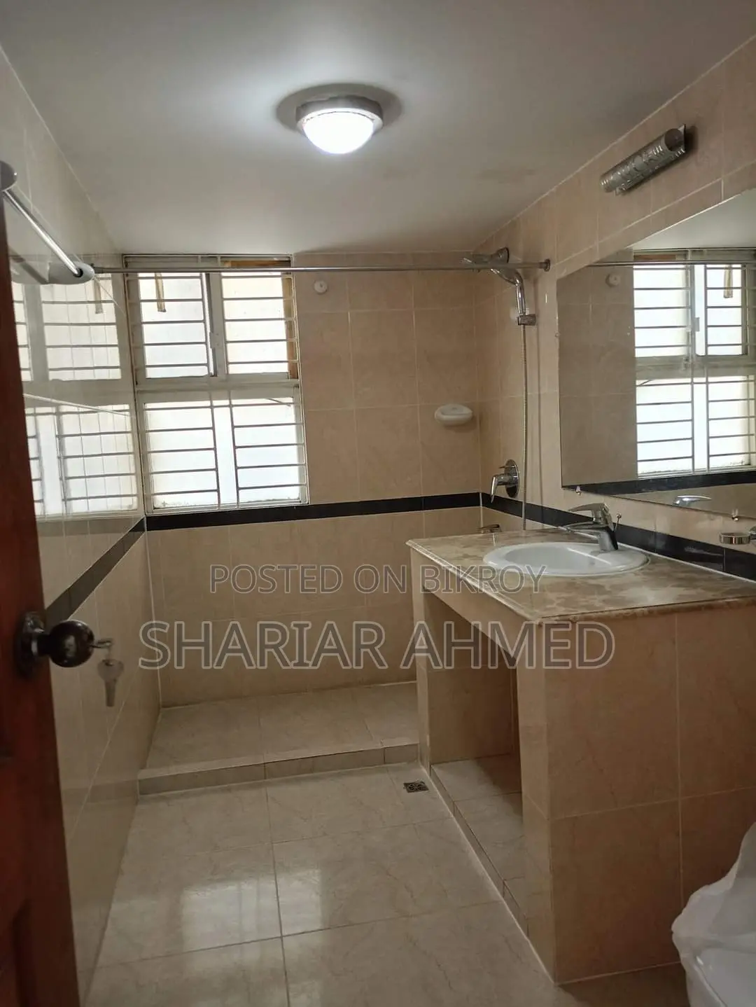Semi Furnished (GYM_POOL) Apt: For Rent In GULSHAN