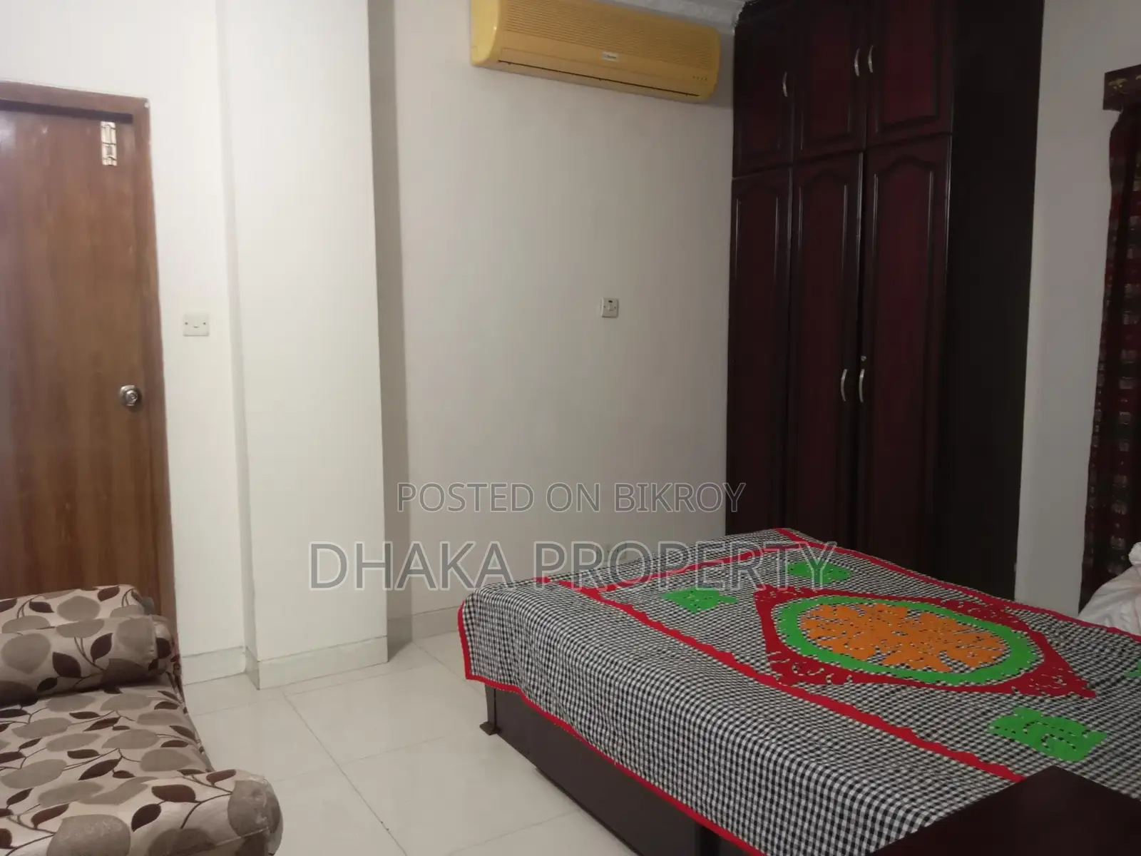 Exclusive Full Furnished Apartment Rent in Gulshan