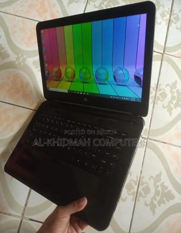HP Core i5 ফুল ফ্রেশ ল্যাপটপ, কুরিয়ারেও দেওয়া হচ্ছে সারাদেশে।