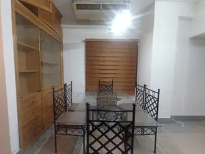 Furnished 3-Bedroom Apartment for Rent in Uttara