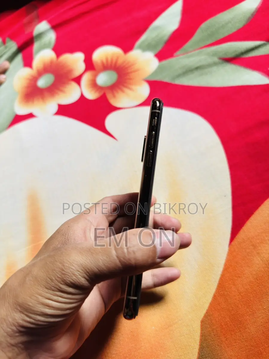 Apple iPhone XS (Used)