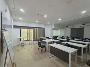 600 Sft Commercial Office Rent At Gulshan-2