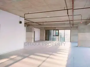 5000sqft Commercial Office Space For Rent@ Gulshan Avenue