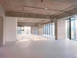 5000sqft Commercial Office Space For Rent@ Gulshan Avenue