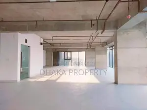 5000sqft Commercial Office Space For Rent@ Gulshan Avenue