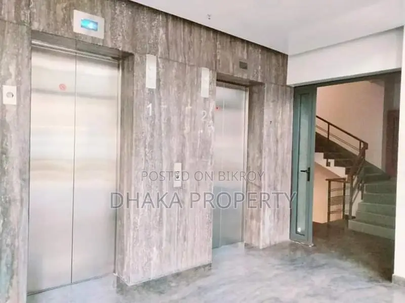 5000sqft Commercial Office Space For Rent@ Gulshan Avenue
