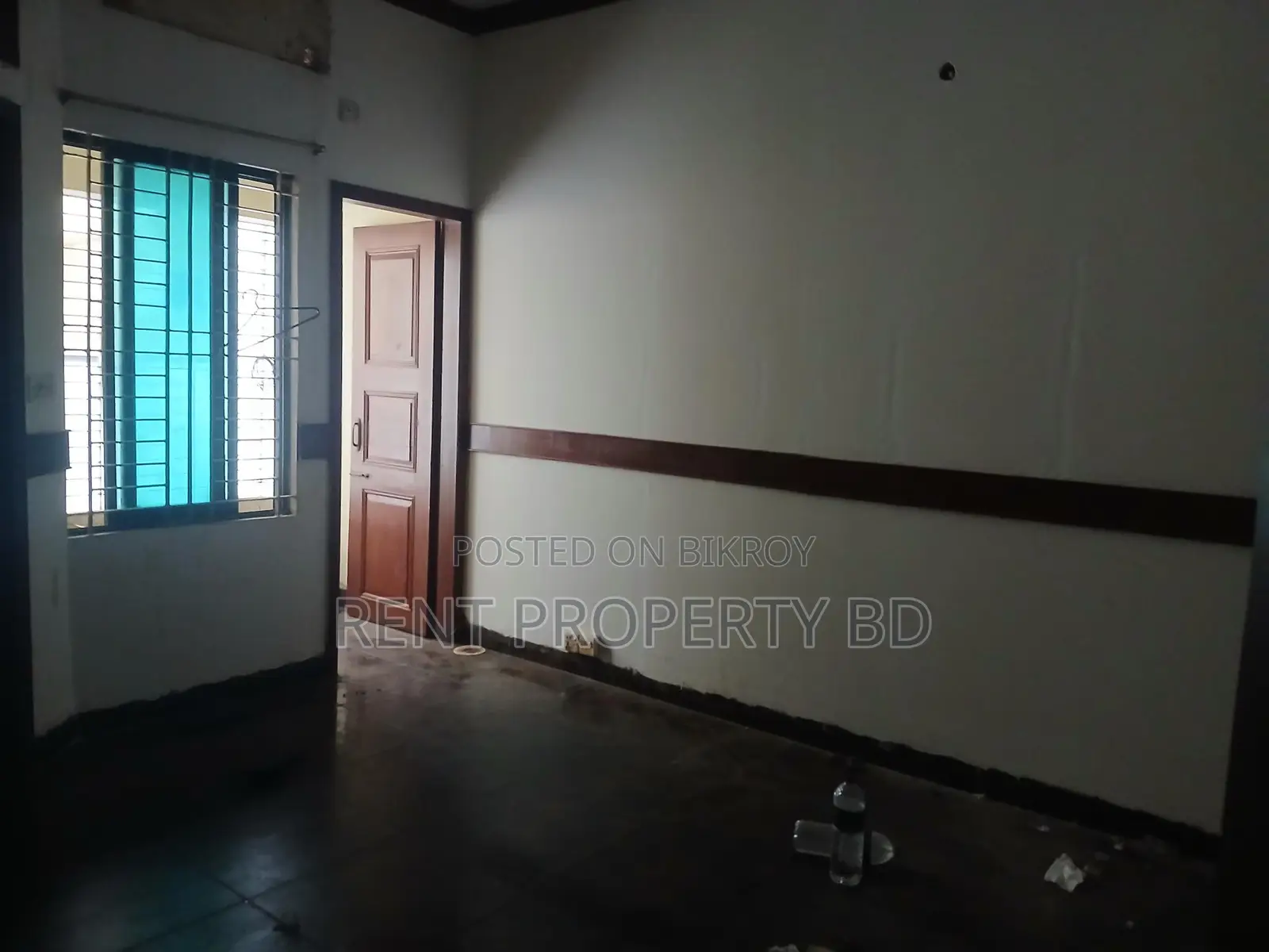 1000 sft office space rent in gulshan