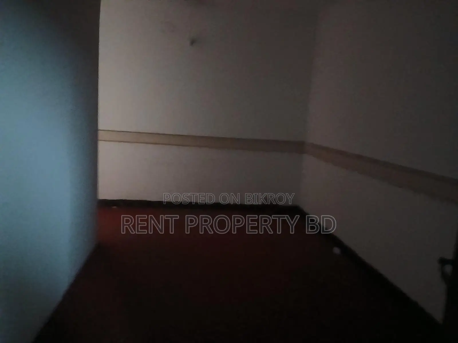 1000 sft office space rent in gulshan