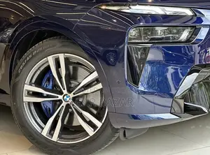 BMW X7 Xdrive40i M Sport 2022