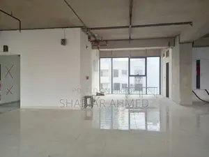 6500 SqFt Exclusive New Commercial Property For Rent Gulshan Avenue