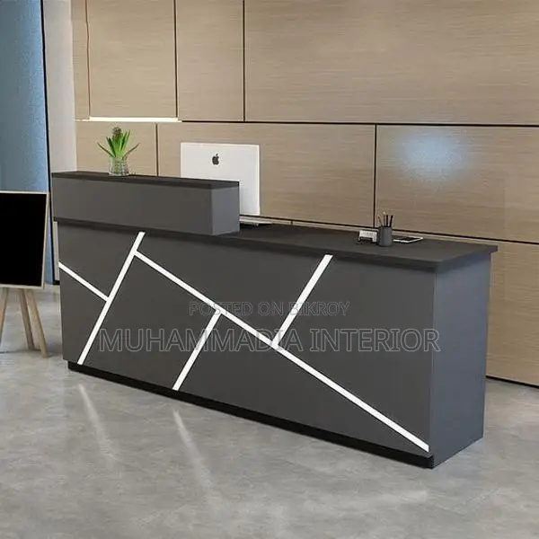 Reception Table (MID-1241)