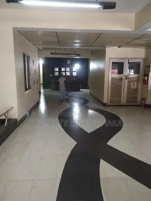 3-Bedroom, 4-Washroom, 3-Balcony Apartment with Drawing, Dining, and Parking
