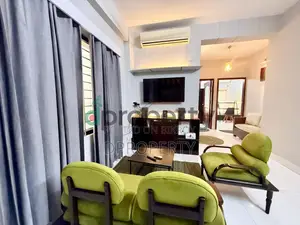 বারিধারায় ভাড়া হবে ৩ বেডরুমের ফার্নিশড অ্যাপার্টমেন্ট