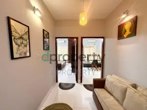Furnished 3bdrm Apartment in Baridhara for Rent
