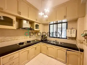 Furnished 3bdrm Apartment in Baridhara for Rent